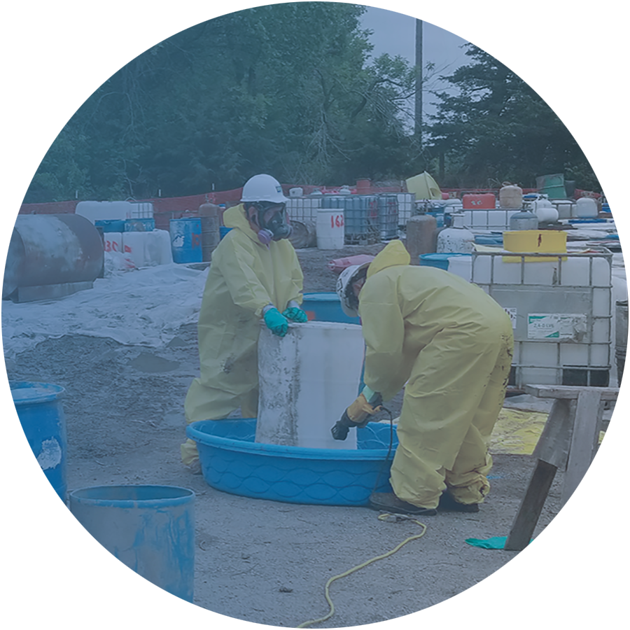 Environmental Restoration, LLC