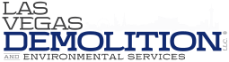 Las Vegas Demolition & Environmental Services