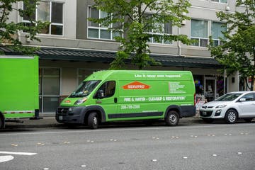 SERVPRO of Southwest Dallas