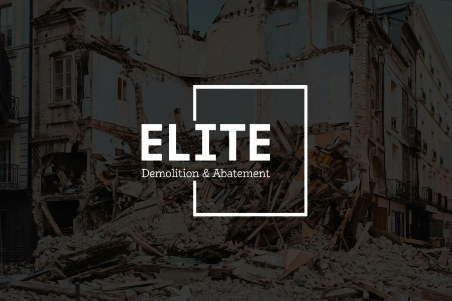 Elite Demolition & Abatement