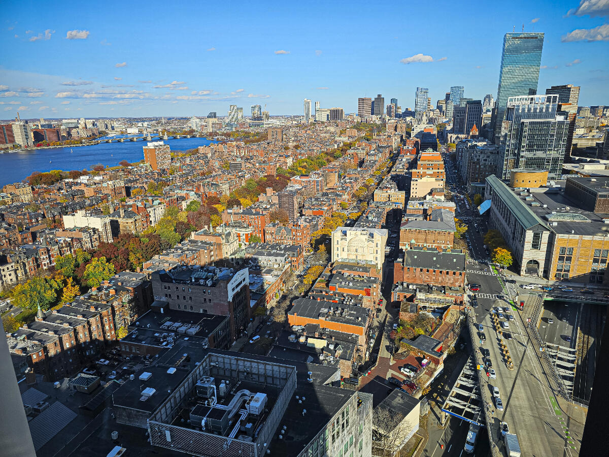 Boston Environmental Health and Safety (Boston EHS)