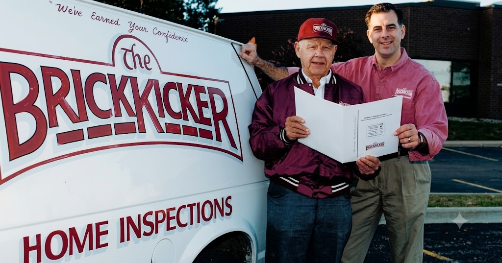 The BrickKicker Chicagoland