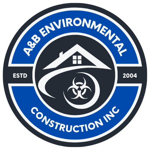 A & B Environmental Construction Inc.
