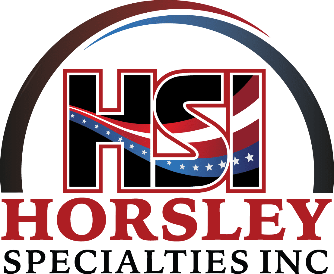 Horsley Specialties