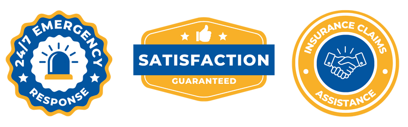 Best Option Restoration of Grapevine Carrollton