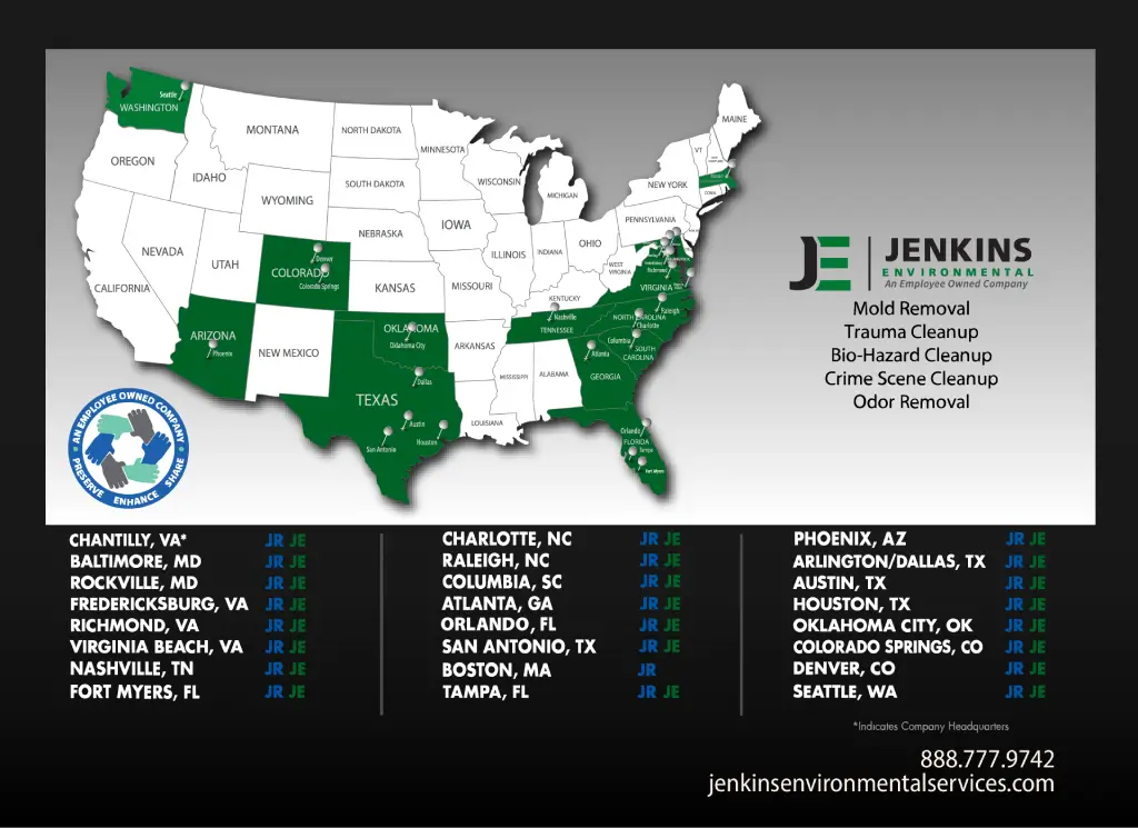 Jenkins Environmental