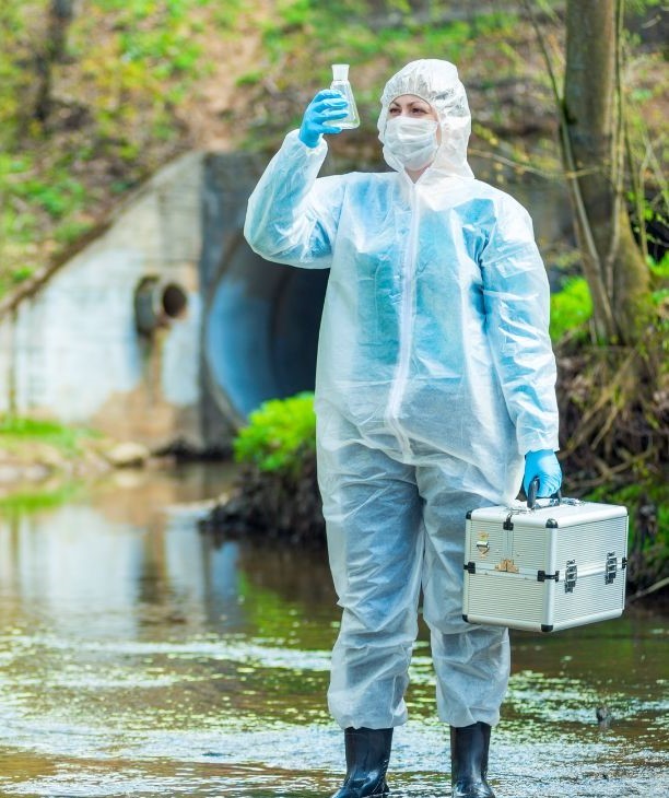 Classic Environmental Testing