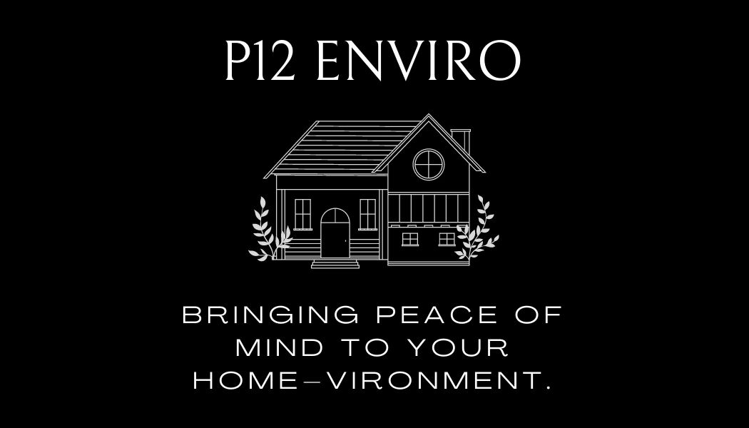 P12 Enviro Texas