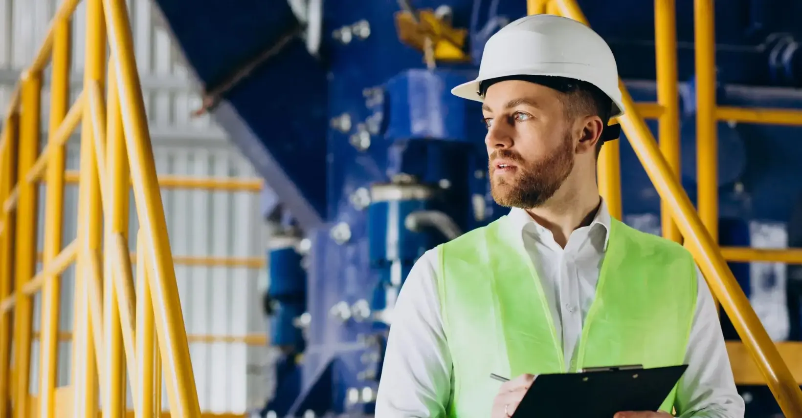 EnvioCore | Environmental Testing