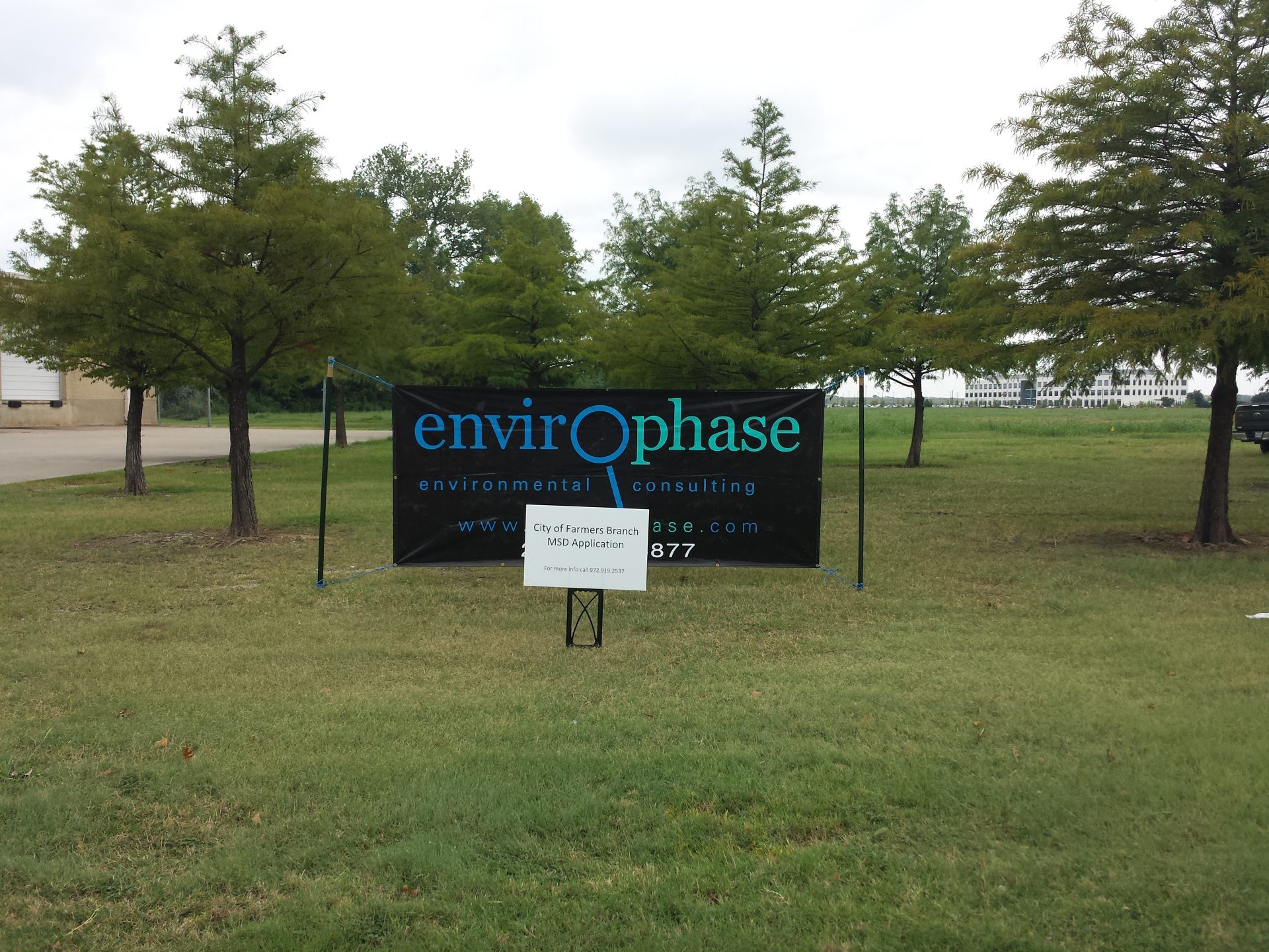 EnviroPhase