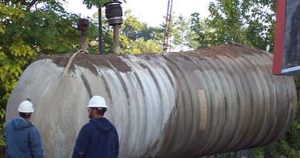 Aegis Environmental