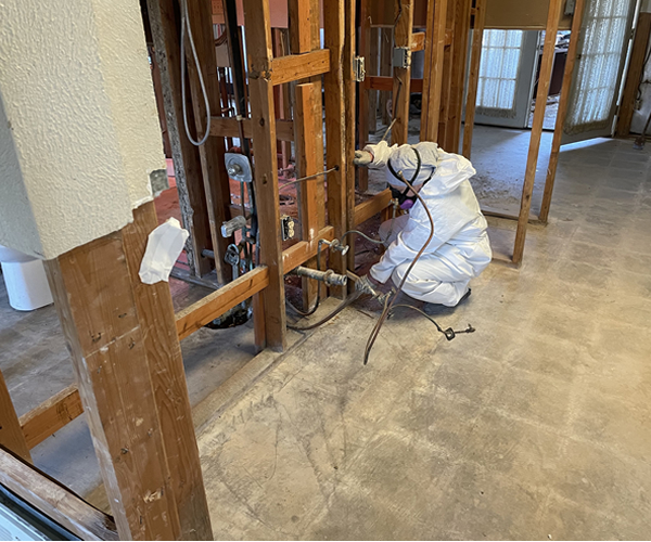 ALPHA ABATEMENT SOLUTIONS