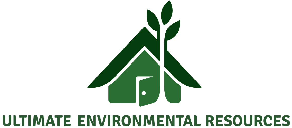 Ultimate Environmental Resources