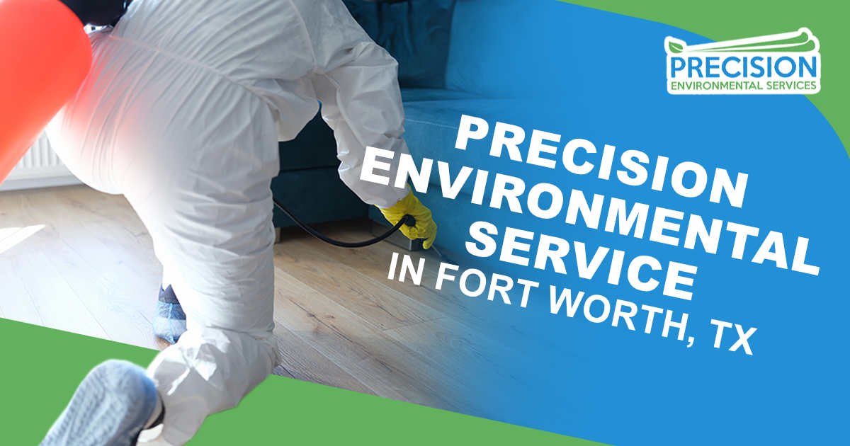 Precision Environmental Services