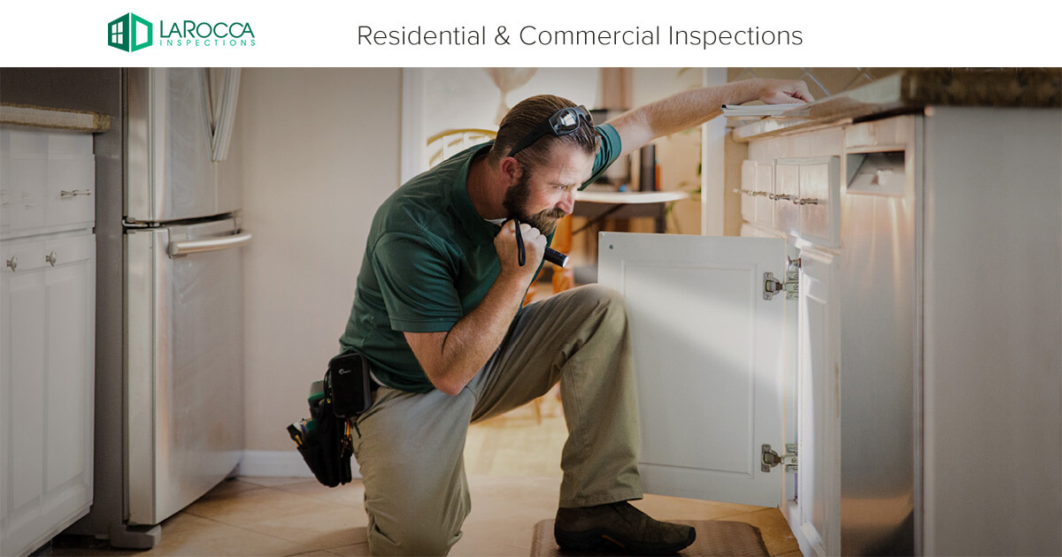 LaRocca Inspections
