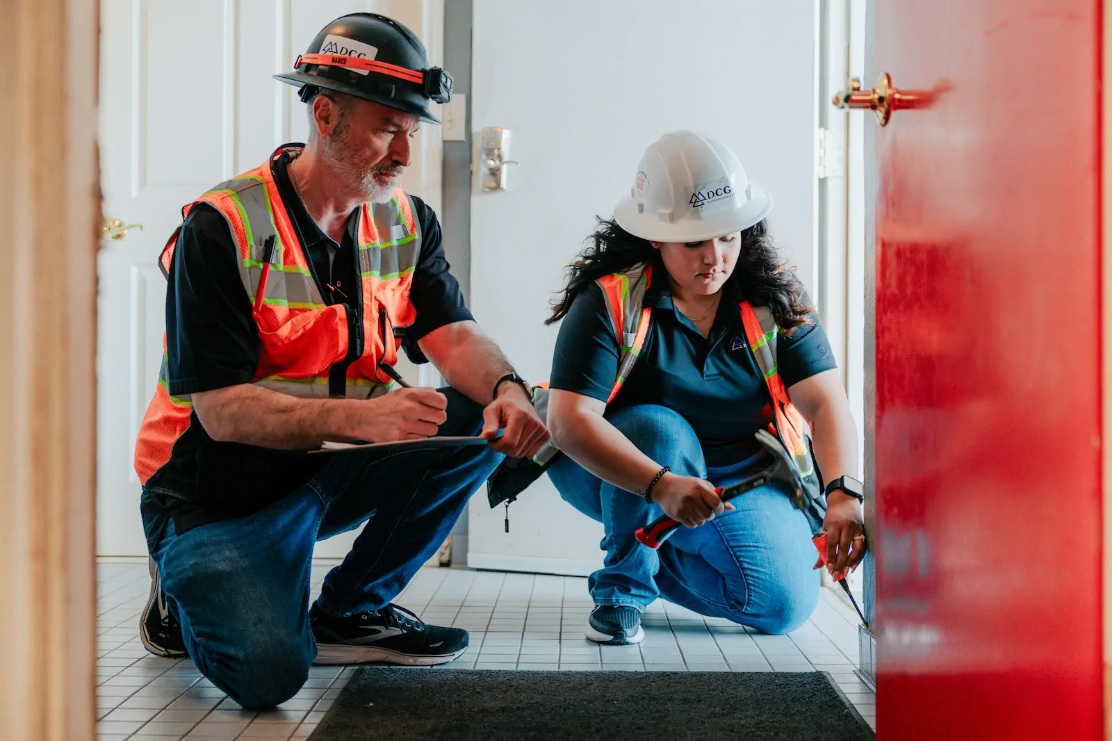 DCG Environmental, LLC